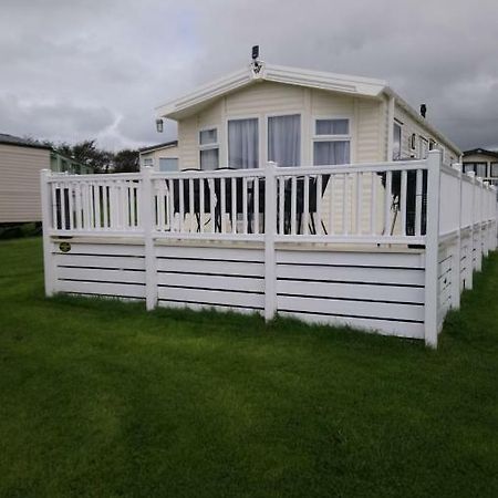 Bude Caravan Caromax - Families And Couples Only Ngoại thất bức ảnh